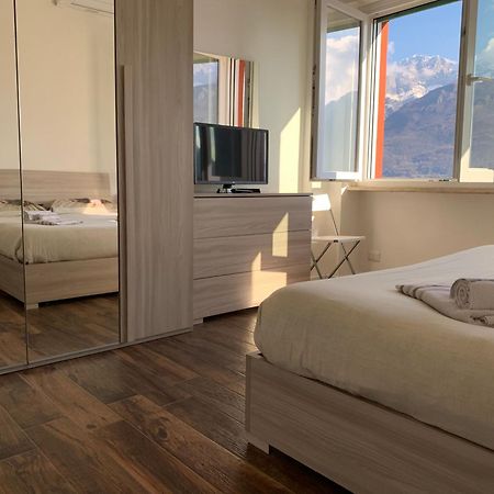 Quel Ramo Del Lago Di Como... Appartamento 189 Valbrona Eksteriør bilde
