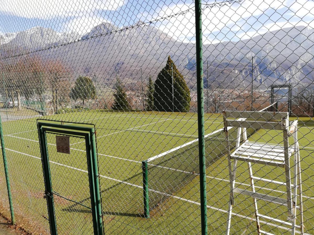 Quel Ramo Del Lago Di Como... Appartamento 189 Valbrona Eksteriør bilde