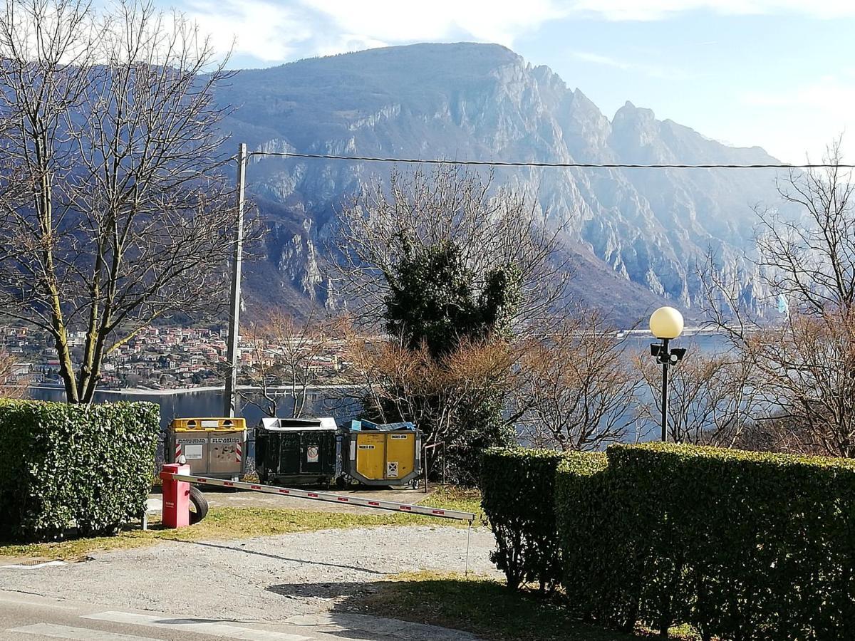 Quel Ramo Del Lago Di Como... Appartamento 189 Valbrona Eksteriør bilde